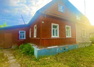 Дом на продажу, 93.4 м2, Отрадное, Лесная улица, 91