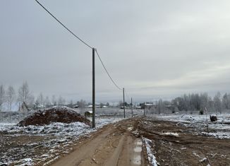 Продается участок, 9 сот., деревня Обухово