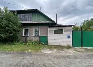 Продажа дома, 60.7 м2, поселок городского типа Шушенское, Береговая улица