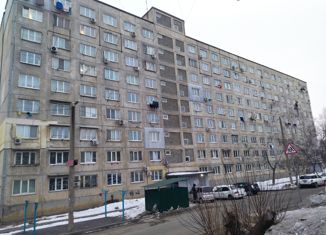 1-комнатная квартира на продажу, 18.2 м2, посёлок Трудовое, улица Лермонтова, 79А