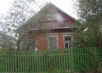 Дом на продажу, 26.6 м2, Сергиев Посад, проезд Фурманова, 6