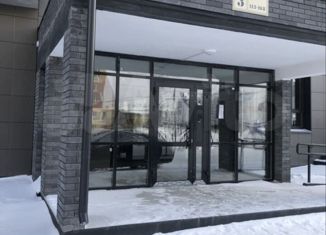 Продается однокомнатная квартира, 39 м2, Чебоксары, проспект Геннадия Айги, 20, Ленинский район