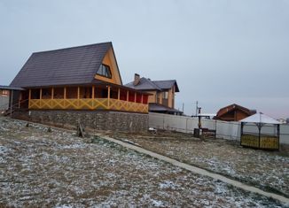 Продаю дом, 99 м2, деревня Мари-Луговая, Мари-Луговая улица