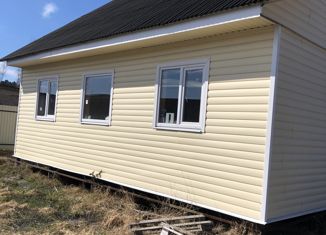 Продаю дом, 63.1 м2, деревня Заклинье, Болотный переулок, 2