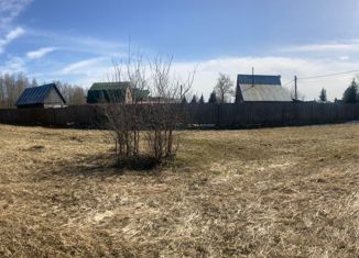 Продается участок, 7 сот., деревня Асаково