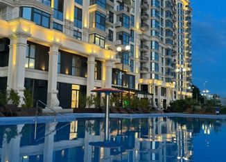 Двухкомнатная квартира на продажу, 40 м2, Сочи, улица Яна Фабрициуса, 2/23Мк1, микрорайон Яна Фабрициуса