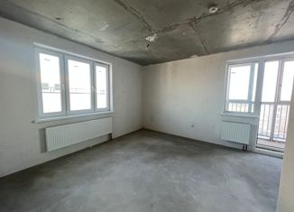 Продажа двухкомнатной квартиры, 43.4 м2, Казань, ЖК Грин, улица Архитектора Гайнутдинова, 26к2