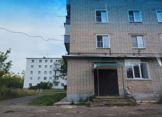 Продам четырехкомнатную квартиру, 79 м2, Кинешма, улица Бориса Кустодиева, 4