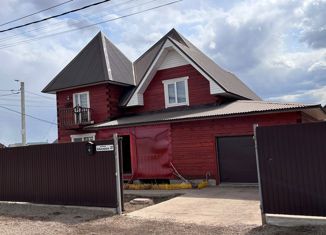 Продажа дома, 180 м2, деревня Грановщина, улица Владимира Высоцкого, 37