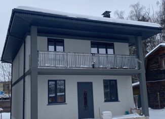 Продаю дом, 140 м2, поселок Мещерино, Ноябрьская улица