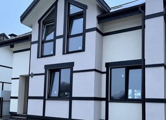 Продам таунхаус, 130 м2, посёлок Красное Поле, Мюнхенская улица, 7