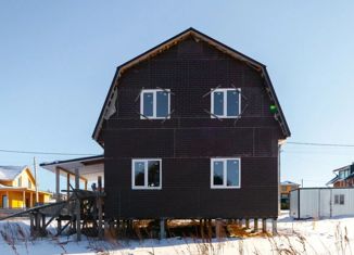 Продается дом, 110 м2, коттеджный посёлок Аннинские высоты