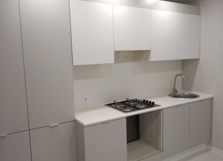 Однокомнатная квартира на продажу, 36 м2, Йошкар-Ола, улица Йывана Кырли, 33А, микрорайон Дружный