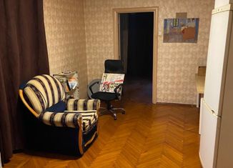 Продаю 3-ком. квартиру, 64 м2, Москва, Весенняя улица, 8, Весенняя улица