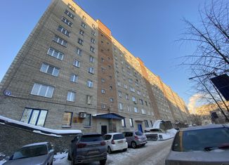 Продается двухкомнатная квартира, 46 м2, Новосибирск, Ленинский район, улица Котовского, 52