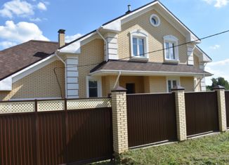 Продается дом, 370 м2, деревня Зиновкино, территория Сиеста Западная, 140