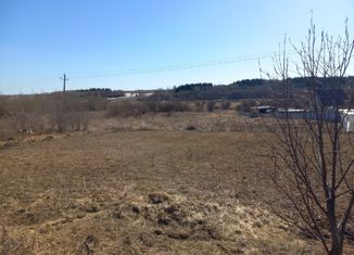 Продается земельный участок, 12.3 сот., деревня Малое Митенино