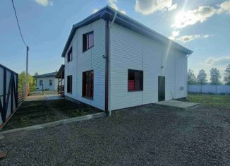 Продается дом, 192.4 м2, посёлок Есаульский, Школьная улица