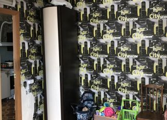 Продается 2-комнатная квартира, 47 м2, село Шопша, Молодёжная улица, 14