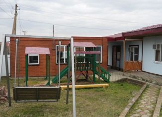 Продажа дома, 110.9 м2, станица Голубицкая, Красная улица