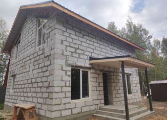 Продаю дом, 114.1 м2, дачный посёлок Зеленоградский, Луговой проезд, 1