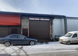 Продам гараж, 127.2 м2, Нижневартовск, Интернациональная улица, 89с8