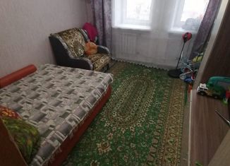 3-комнатная квартира на продажу, 42 м2, Красноярск, Нерчинская улица, 1, Ленинский район