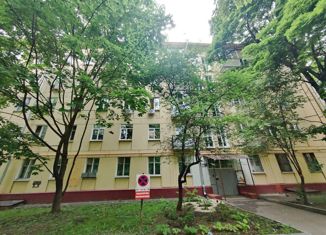 Продам квартиру студию, 20 м2, Москва, улица Винокурова, 5/6к1, станция Крымская