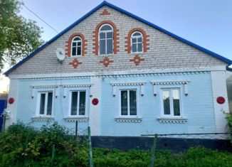 Продажа дома, 109.7 м2, село Новое Дубовое, Задонская улица, 3