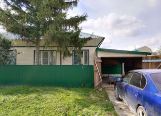 Продам дом, 75.7 м2, село Луговое, Ключевская улица