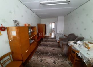 Двухкомнатная квартира на продажу, 41.8 м2, Харовск, Школьная улица, 14