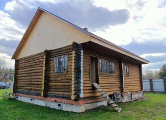 Продаю дом, 220 м2, деревня Пласкинино, улица Новостройка