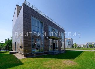 Продажа однокомнатной квартиры, 17.04 м2, Санкт-Петербург, муниципальный округ Лахта-Ольгино, Новая улица, 51к61