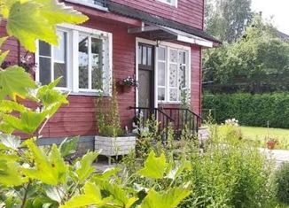 Продам дом, 186.1 м2, село Новодугино