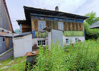 Продам дом, 80 м2, Новокузнецк, улица 1-я Семилетка, 11