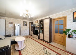 2-ком. квартира на продажу, 44 м2, Хабаровский край, Школьная улица, 11