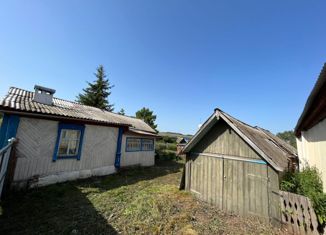 Продам дом, 68 м2, село Татарская Дымская, улица Тукая, 6