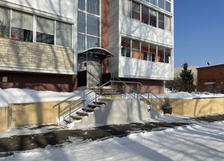 Продажа 2-комнатной квартиры, 59.8 м2, посёлок Марьино, Берёзовая улица, 17к2