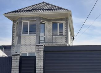 Дом на продажу, 132 м2, Краснодар, Чукотская улица, 88, Чукотская улица