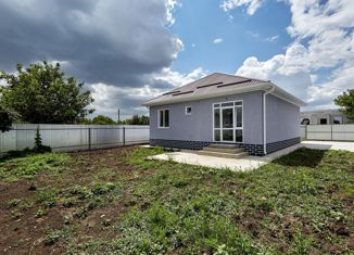 Дом на продажу, 100 м2, садовое товарищество Сад Кубани, Лесная улица