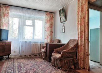 Продается трехкомнатная квартира, 66 м2, Томск, Заозерный переулок, 15