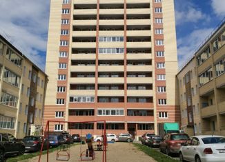 Продам 1-комнатную квартиру, 41.9 м2, Вологда, Пригородная улица, 16Б, 5-й микрорайон