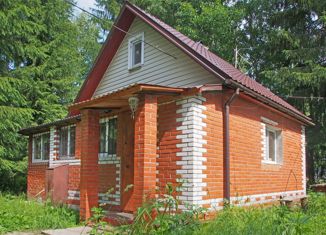 Продается дом, 56 м2, садоводческое некоммерческое товарищество Конта