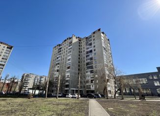 Продается двухкомнатная квартира, 46.2 м2, Екатеринбург, Стахановская улица, 24к2, Стахановская улица