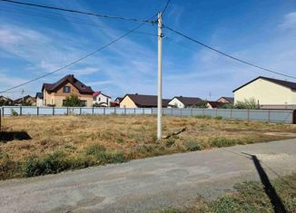 Продаю земельный участок, 10 сот., село Нежинка, Радужная улица