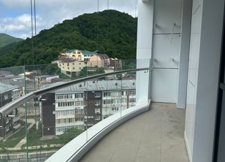 Продается 1-комнатная квартира, 42 м2, Ольгинка, 3-й микрорайон, 22