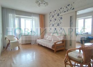 3-комнатная квартира на продажу, 46.6 м2, Большой Камень, улица Блюхера, 2