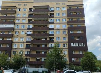 Продается 1-комнатная квартира, 40.9 м2, Ставропольский край, улица Булгакова, 9