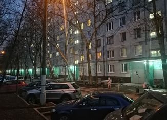 Продажа двухкомнатной квартиры, 42.1 м2, Москва, Россошанская улица, 7к1, метро Академика Янгеля