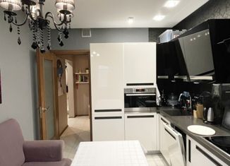 Продается 2-комнатная квартира, 50.7 м2, Москва, 3-я Мытищинская улица, 3к2, 3-я Мытищинская улица